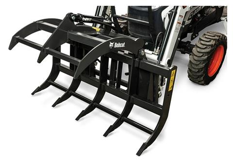 2025 Bobcat 48 in. Brush Grapple