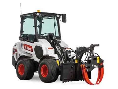 2025 Bobcat 56 in. Log Grapple in Paso Robles, California - Photo 2