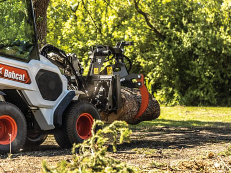 2025 Bobcat 56 in. Log Grapple in Paso Robles, California - Photo 3