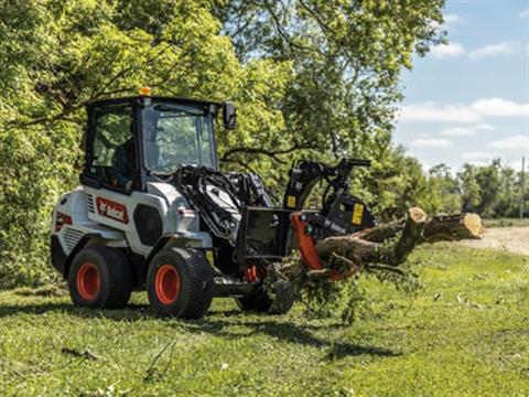 2025 Bobcat 56 in. Log Grapple in Paso Robles, California - Photo 4