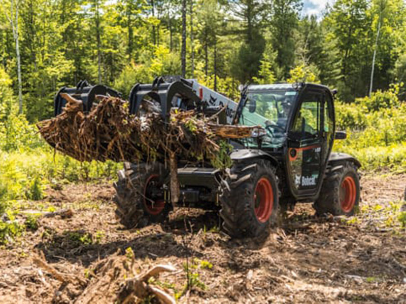 2025 Bobcat 72 in. Root Grapple in Paso Robles, California - Photo 3