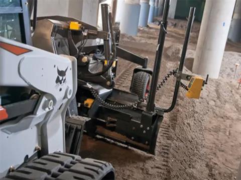 2025 Bobcat 84 in. Grader in Paso Robles, California - Photo 3