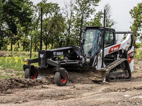 2025 Bobcat 96 in. Grader in Paso Robles, California - Photo 4
