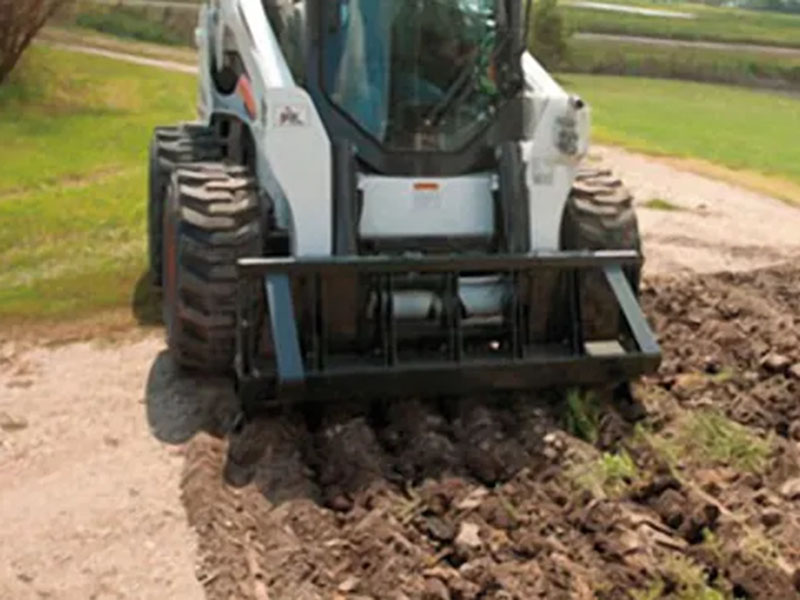 2025 Bobcat Scarifier in Paso Robles, California - Photo 2