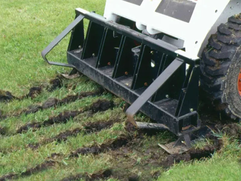 2025 Bobcat Scarifier in Paso Robles, California - Photo 3