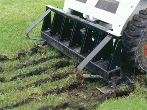 2025 Bobcat Scarifier in Paso Robles, California - Photo 3