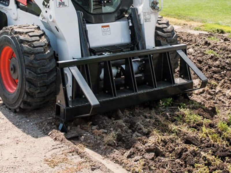 2025 Bobcat Scarifier in Paso Robles, California - Photo 4