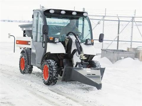 2025 Bobcat Scraper in Paso Robles, California - Photo 3