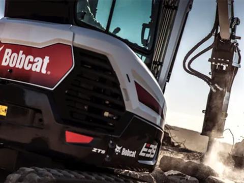 2025 Bobcat NB170 in Paso Robles, California - Photo 2