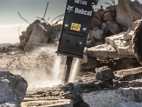 2025 Bobcat NB170 in Paso Robles, California - Photo 3