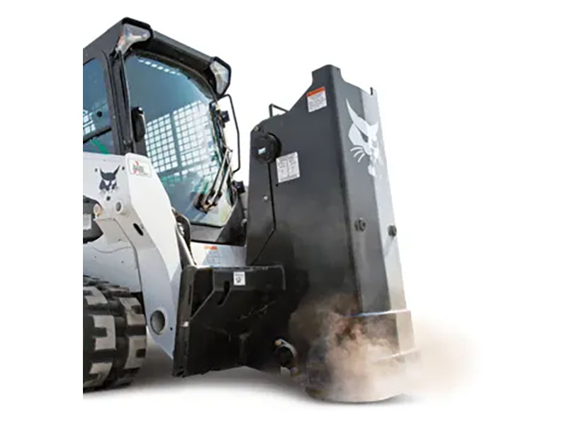 2025 Bobcat Drop Hammer in Paso Robles, California - Photo 2