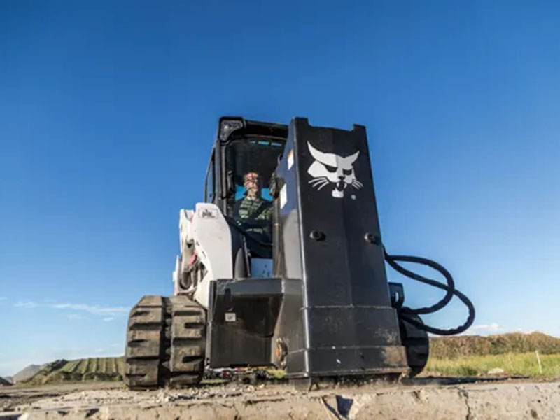 2025 Bobcat Drop Hammer in Paso Robles, California - Photo 3