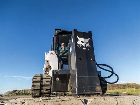 2025 Bobcat Drop Hammer in Paso Robles, California - Photo 3