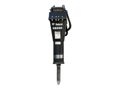 2025 Bobcat HB880
