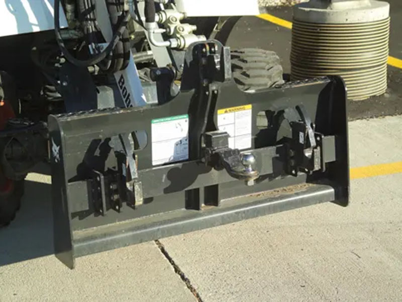 New Bobcat 3-Point Adapter, Mineral Wells WV | Specs, Price, Photos | Black