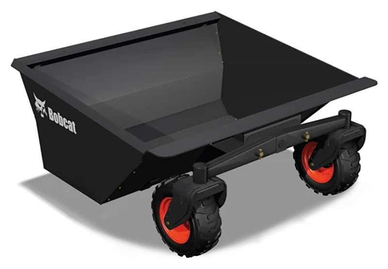 2025 Bobcat 10 in Paso Robles, California - Photo 1