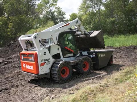 2025 Bobcat 10 in Paso Robles, California - Photo 2