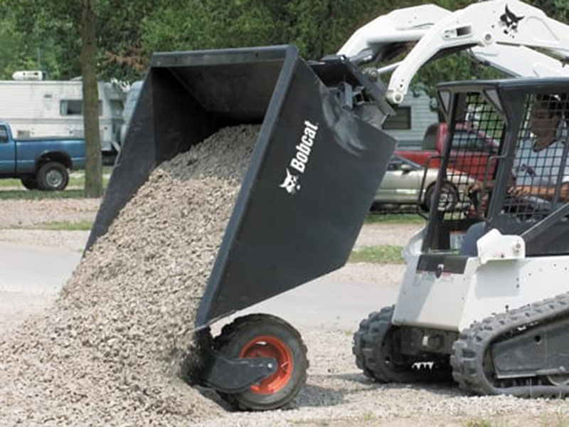 2025 Bobcat 10 in Paso Robles, California - Photo 3