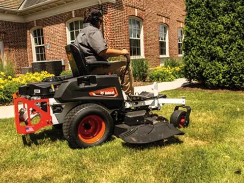 レビュー高評価の商品 in. 48 ZT2000 Bobcat 2025 New Kawasaki Lawn | hp 21.5 FR651V UNION ARENA(ユニオンアリーナ)