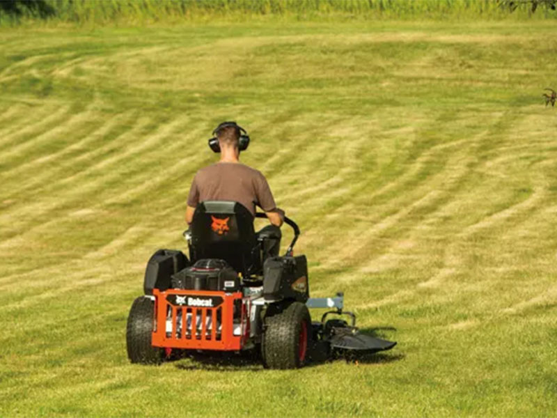 New 2025 Bobcat ZT2000 48 in. Kawasaki FR651V 21.5 hp, Mineral