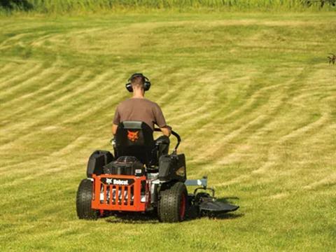 New 2025 Bobcat ZT2000 48 in. Kawasaki FR651V 21.5 hp, Mineral