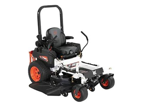 New 2025 Bobcat ZT3500 52 in. Kawasaki FX691V 21.5 hp White
