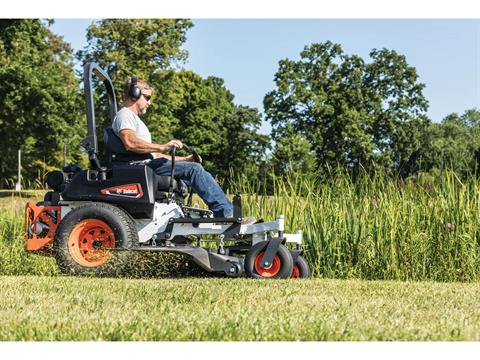 New 2025 Bobcat ZT5000 52 in. Kawasaki FX730V 23.5 hp, Cedar Bluff