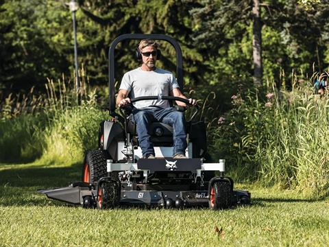 2024 Bobcat ZT5000 52 in. Kawasaki FX730V 25.5 hp in Jacksonville, Arkansas - Photo 5