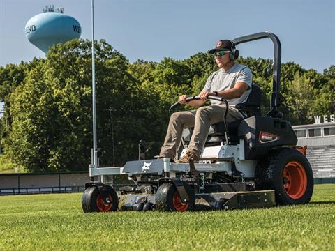 2024 Bobcat ZT5000 52 in. Kawasaki FX730V 25.5 hp in Jacksonville, Arkansas - Photo 7