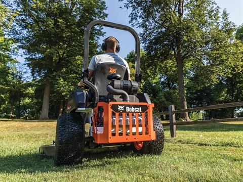 2024 Bobcat ZT5000 52 in. Kawasaki FX730V 25.5 hp in Jacksonville, Arkansas - Photo 9
