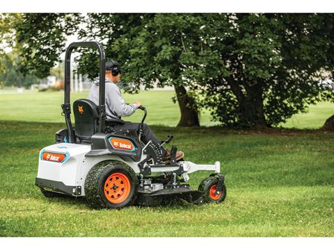 2025 Bobcat ZT6000e 52 in. Lithium Ion 58V in Paso Robles, California - Photo 6