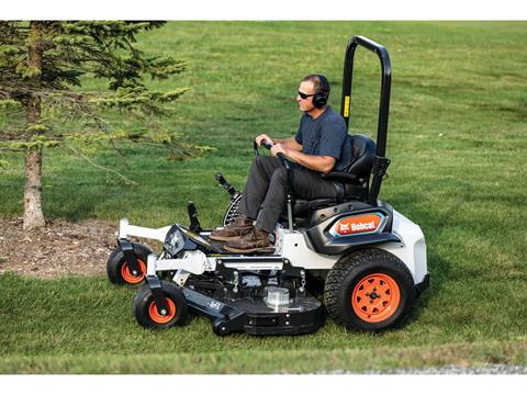 2025 Bobcat ZT6000e 52 in. Lithium Ion 58V in Paso Robles, California - Photo 7