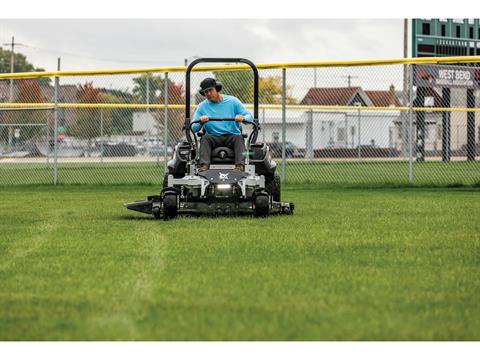 2025 Bobcat ZT6000e 52 in. Lithium Ion 58V in Paso Robles, California - Photo 9