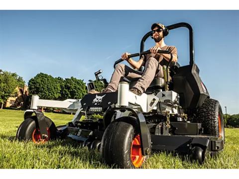 2025 Bobcat ZT7000 61 in. Kawasaki FX1000V 35 hp in Paso Robles, California - Photo 5