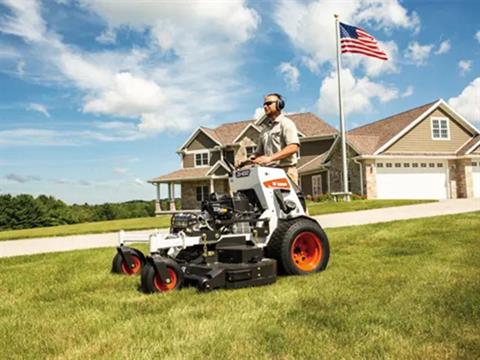 New 2025 Bobcat ZS4000 36 in. Kawasaki FX600V 19 hp | Lawn Mowers