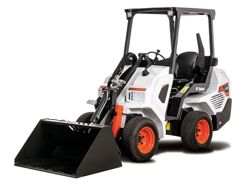 2025 Bobcat L23 in Paso Robles, California - Photo 1