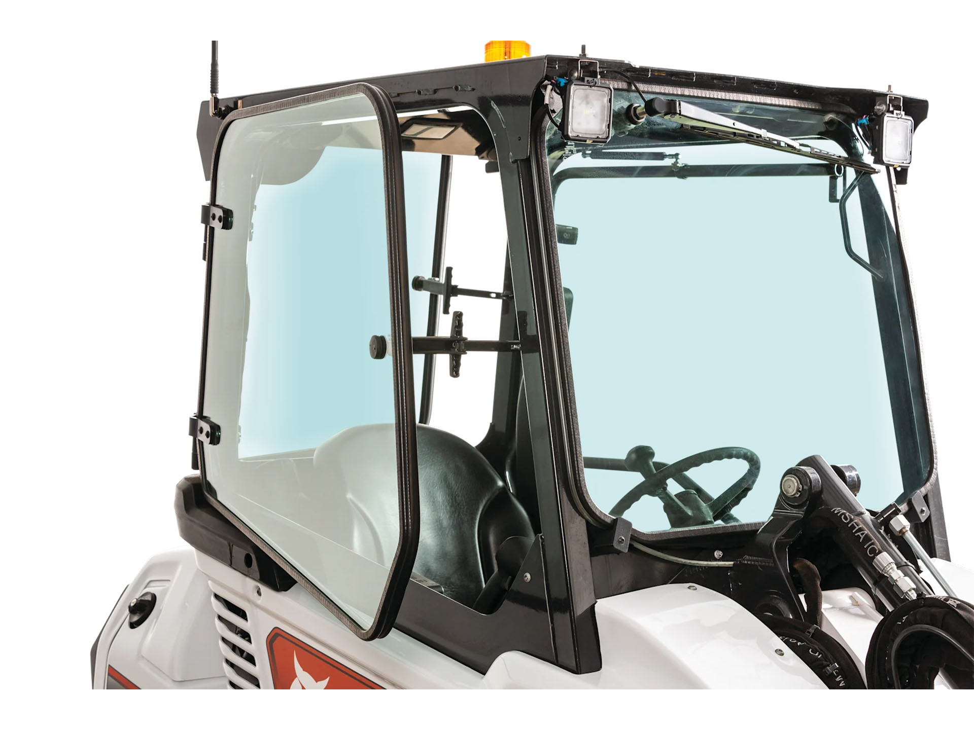 2025 Bobcat L23 in Paso Robles, California - Photo 5