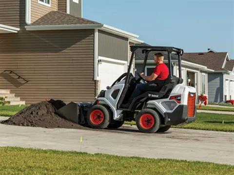 2025 Bobcat L23 in Paso Robles, California - Photo 8
