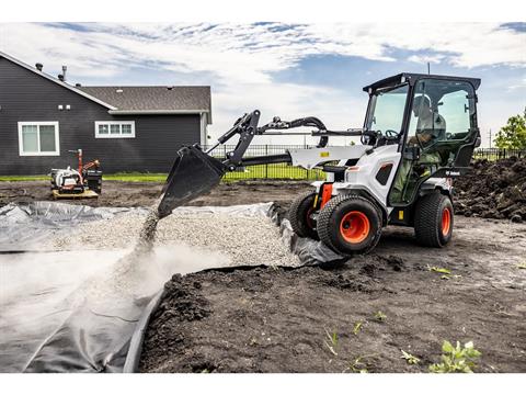 2025 Bobcat L23 in Paso Robles, California - Photo 11