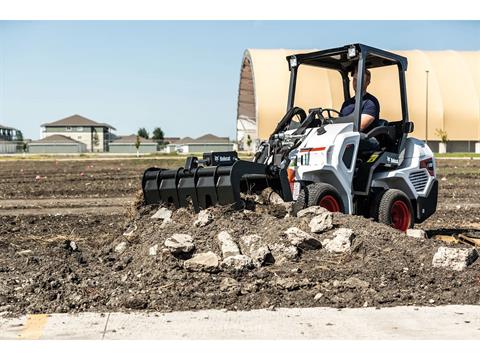 2025 Bobcat L23 in Paso Robles, California - Photo 13