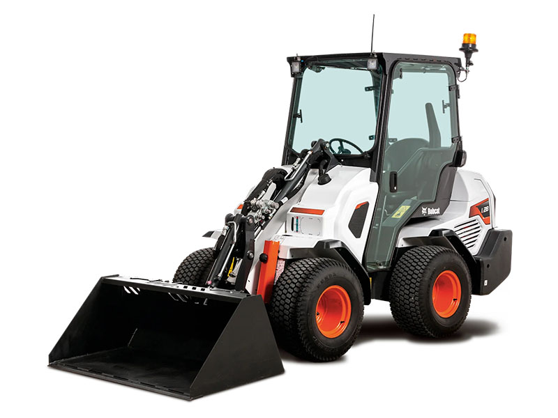 2025 Bobcat L28 in Paso Robles, California - Photo 1