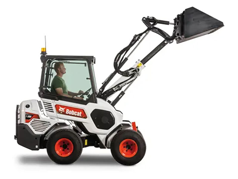 2025 Bobcat L28 in Paso Robles, California - Photo 2
