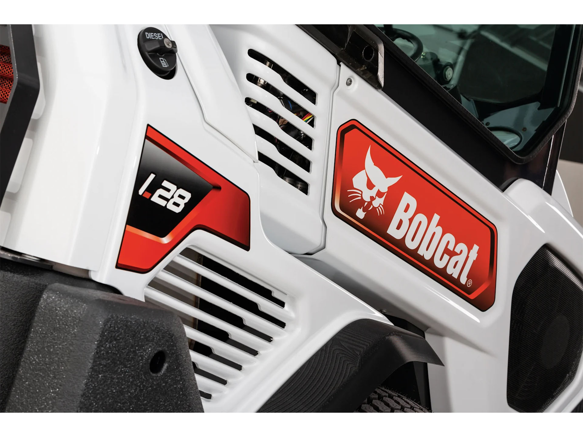 2025 Bobcat L28 in Paso Robles, California - Photo 4