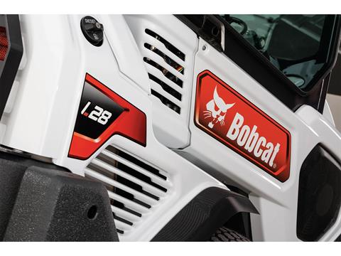 2025 Bobcat L28 in Paso Robles, California - Photo 4