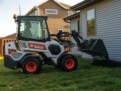 2025 Bobcat L28 in Paso Robles, California - Photo 12