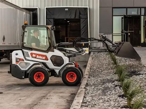 2025 Bobcat L28 in Paso Robles, California - Photo 13