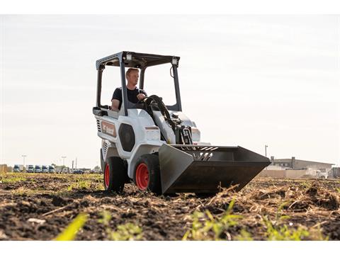 2025 Bobcat L28 in Paso Robles, California - Photo 17