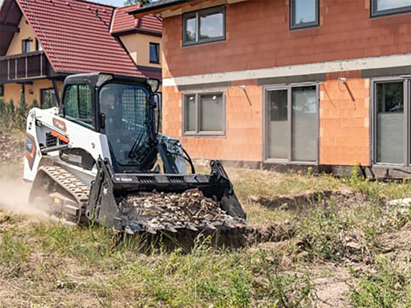 2025 Bobcat T450 in Paso Robles, California - Photo 9