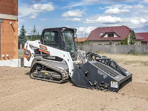 2025 Bobcat T450 in Paso Robles, California - Photo 8