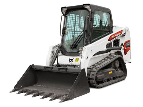 2025 Bobcat T450